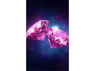 Twin Diamonds — Spinomenal